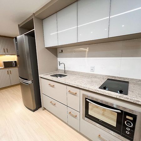 Blend Smartstyle By Marzani Host Apartment Goiania Luaran gambar