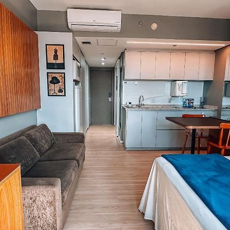 Blend Smartstyle By Marzani Host Apartment Goiania Luaran gambar