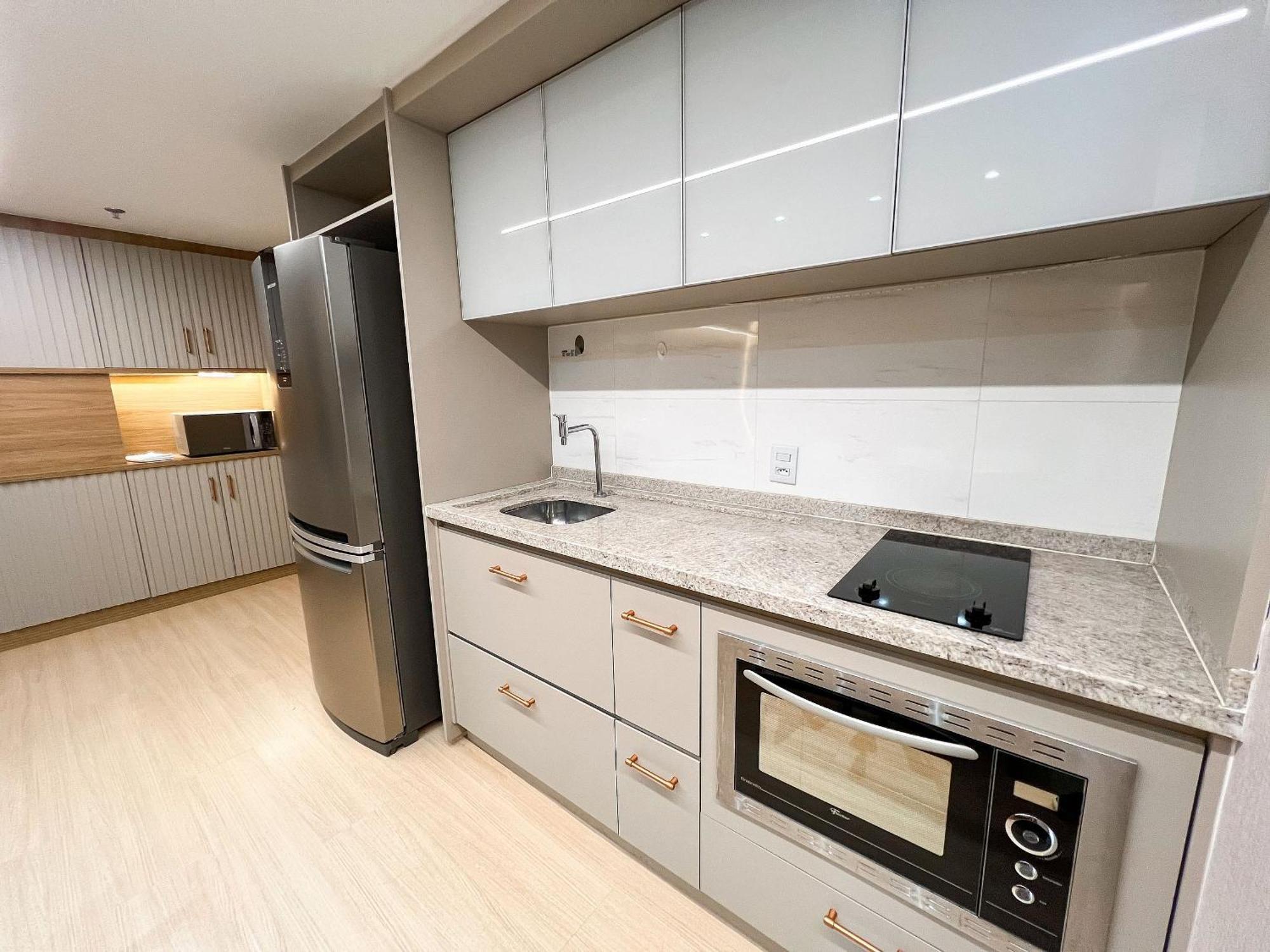 Blend Smartstyle By Marzani Host Apartment Goiania Luaran gambar