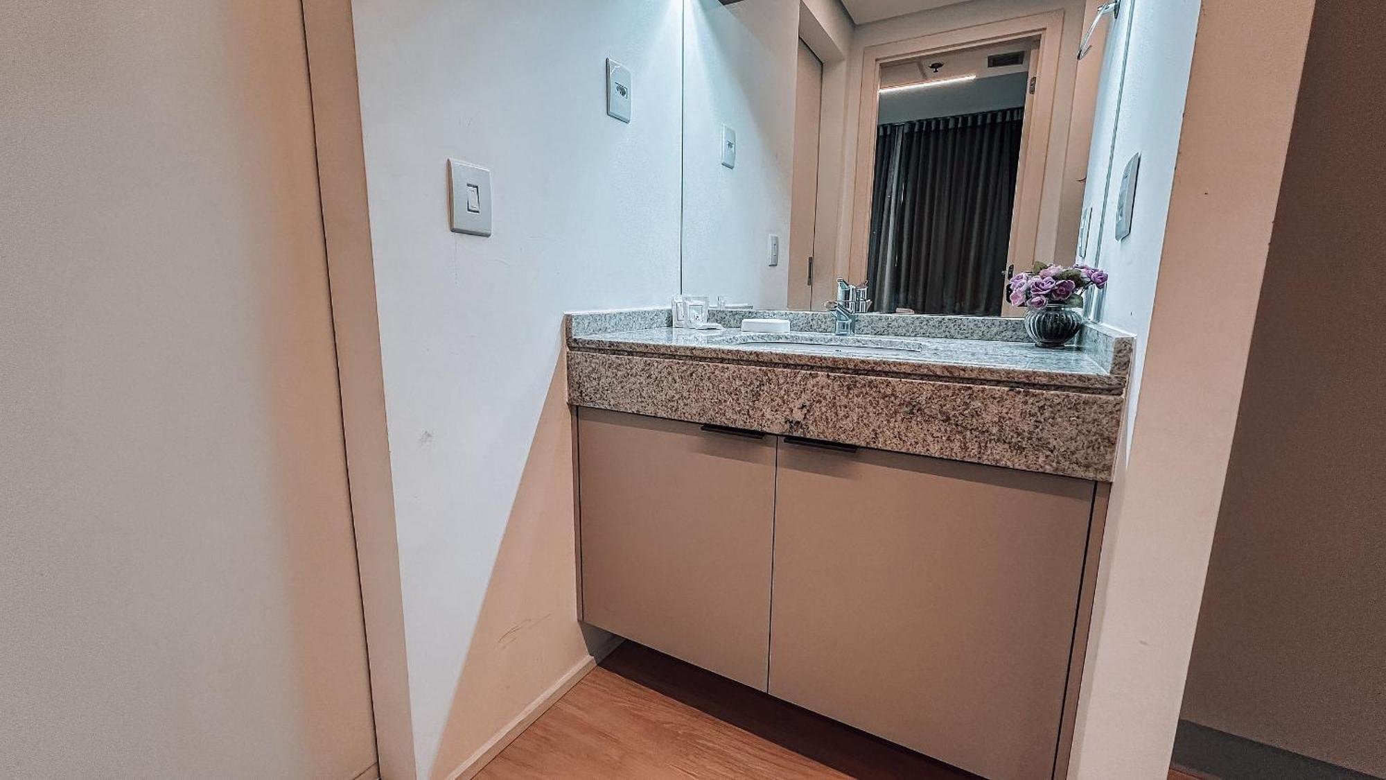 Blend Smartstyle By Marzani Host Apartment Goiania Luaran gambar